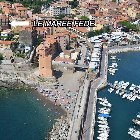 Le Maree Fede - Argonautivacanze Rio Marina Exterior photo
